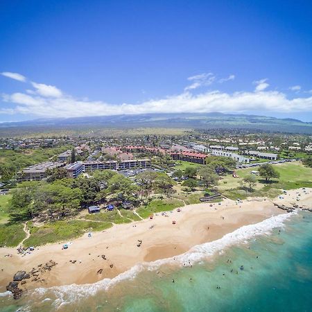 **Newly Remodeled** Steps To Kamaole 3 Beach! Wailea  Eksteriør billede