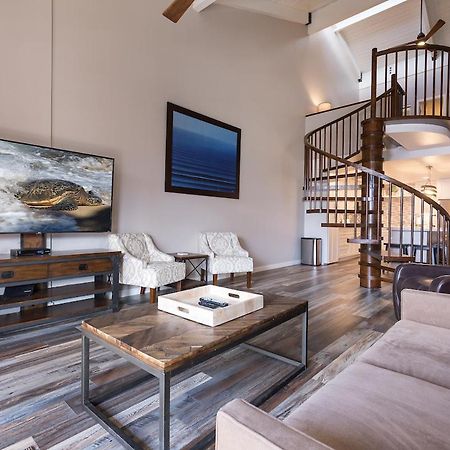 **Newly Remodeled** Steps To Kamaole 3 Beach! Wailea  Eksteriør billede