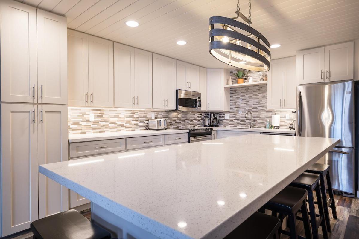 **Newly Remodeled** Steps To Kamaole 3 Beach! Wailea  Eksteriør billede