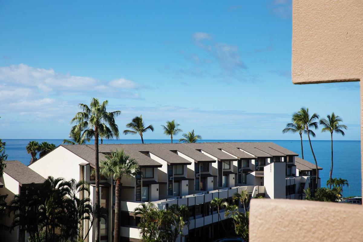 **Newly Remodeled** Steps To Kamaole 3 Beach! Wailea  Eksteriør billede