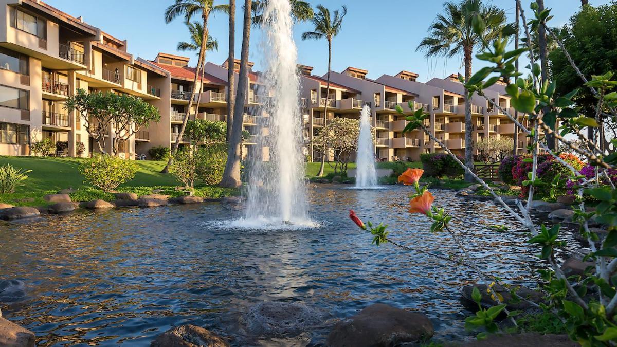 **Newly Remodeled** Steps To Kamaole 3 Beach! Wailea  Eksteriør billede