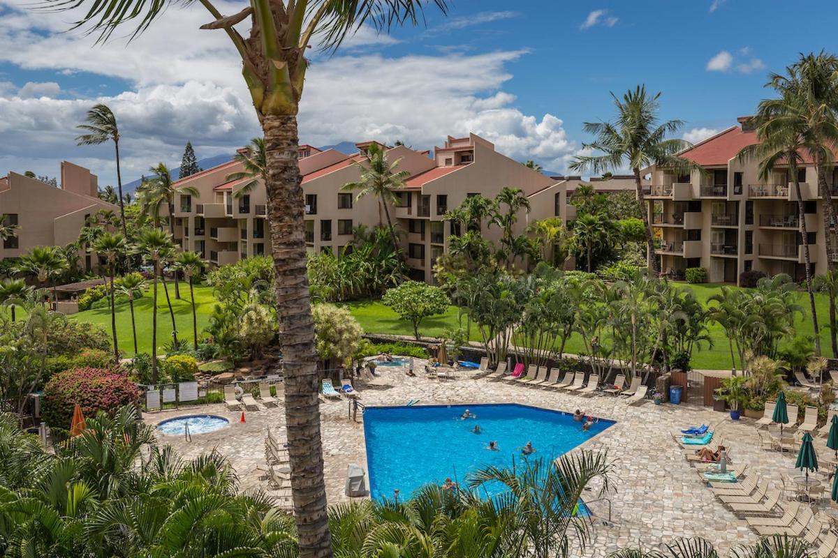 **Newly Remodeled** Steps To Kamaole 3 Beach! Wailea  Eksteriør billede